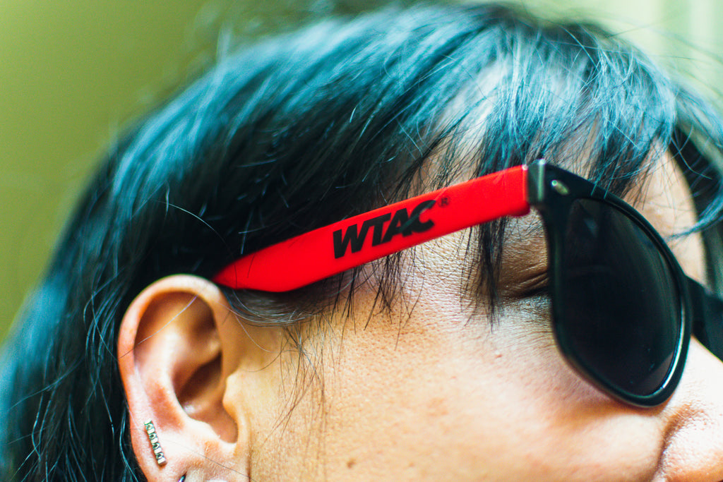 WTAC Sunglasses