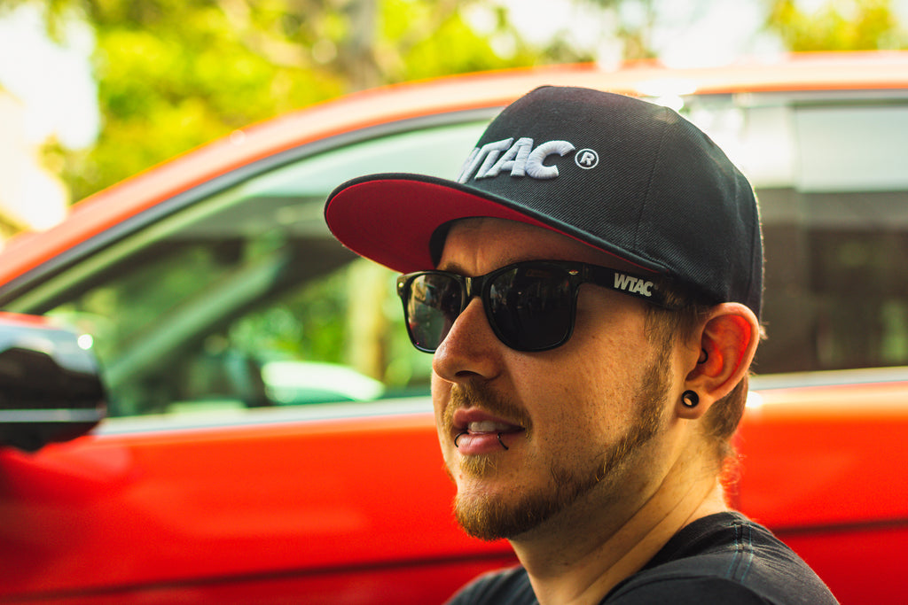 WTAC Snapback