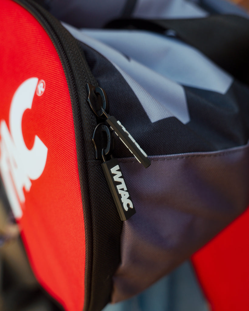 WTAC Premium Duffle Bag