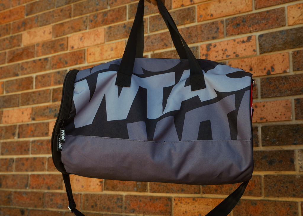 WTAC Premium Duffle Bag
