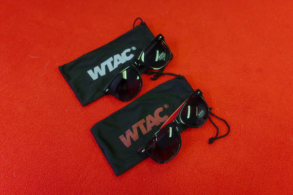 WTAC Sunglasses