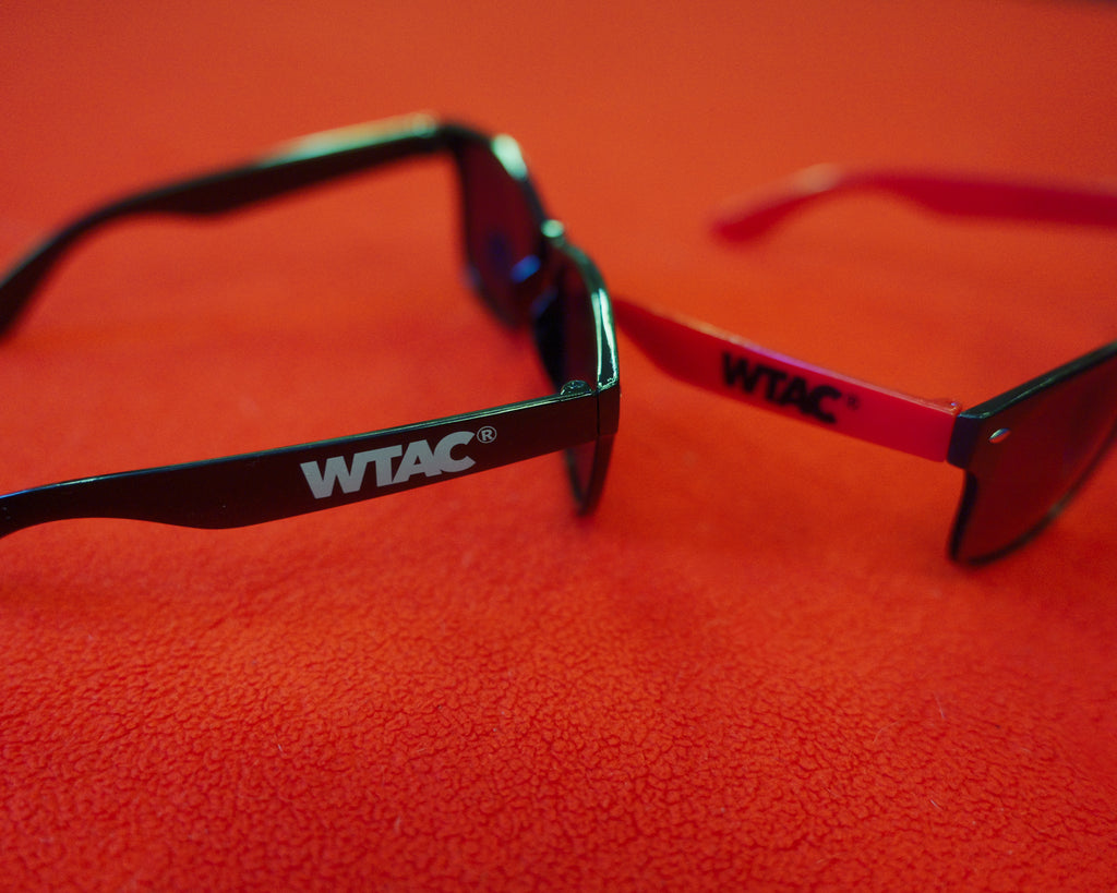 WTAC Sunglasses