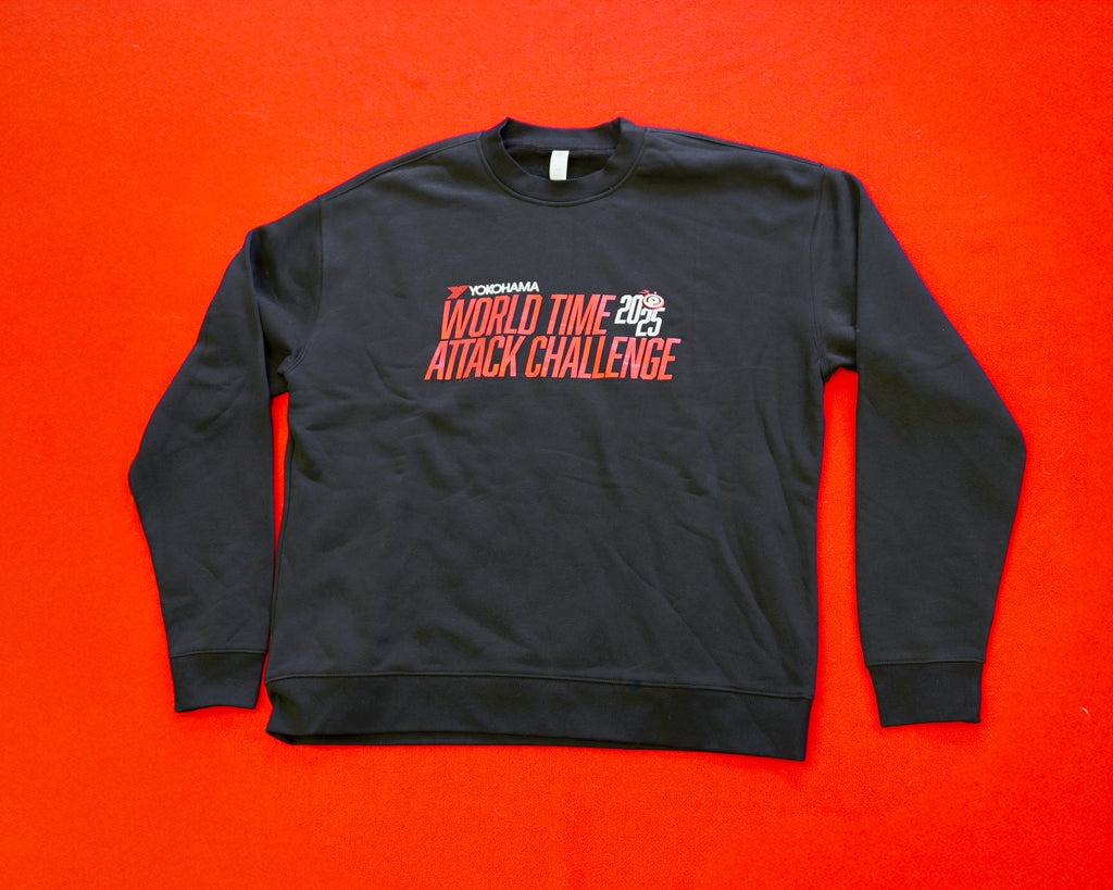 WTAC 2025 Event Long Sleeve Tee