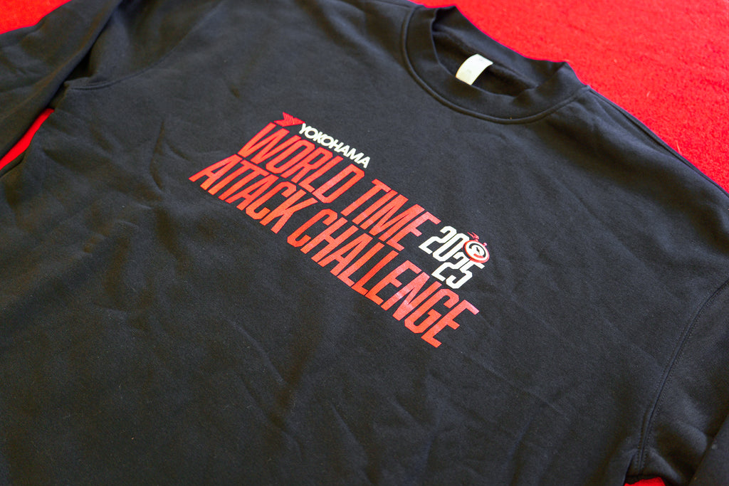 WTAC 2025 Event Long Sleeve Tee