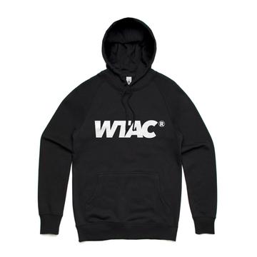 WTAC Kids Hoodies