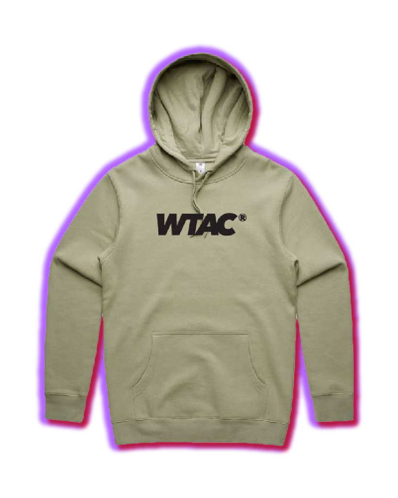 WTAC Logo Hood